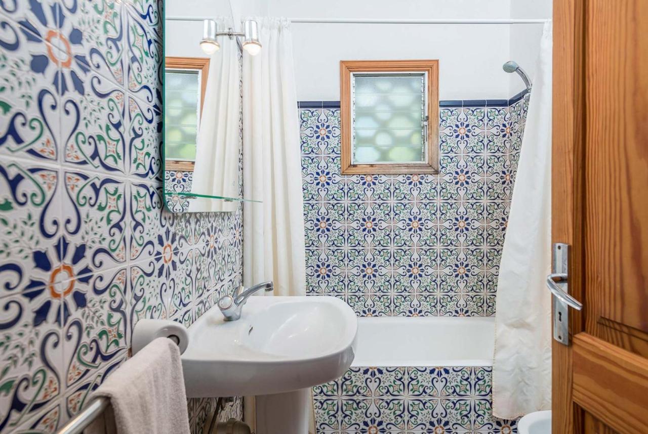 Ca'n Rabasso Villa Pollenca