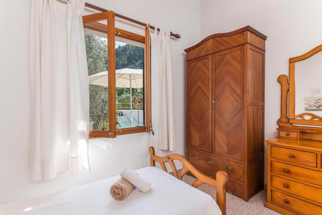 Villa Ca'n Rabasso Pollenca